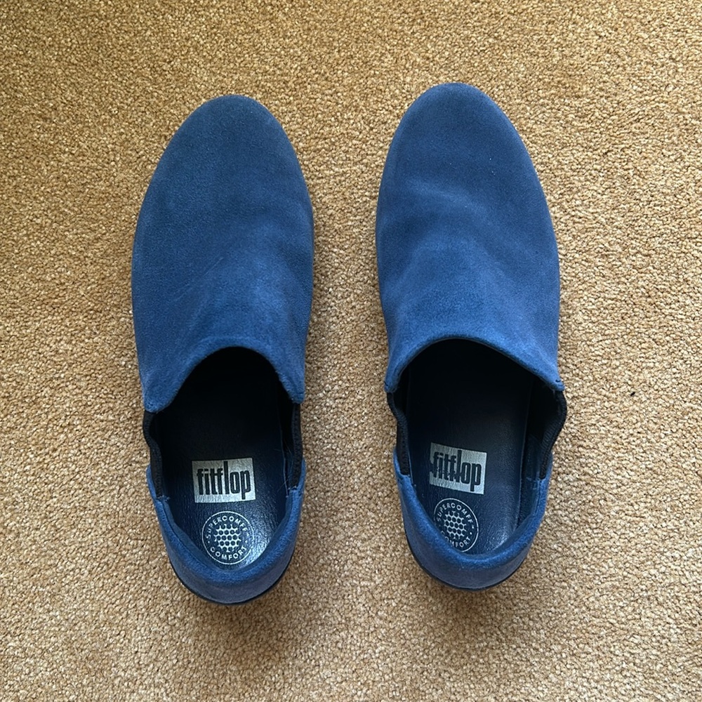 Fit Flop -Size 7.5